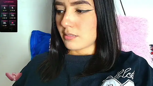 Danae 999 online show from 08/05/26, 10:59
