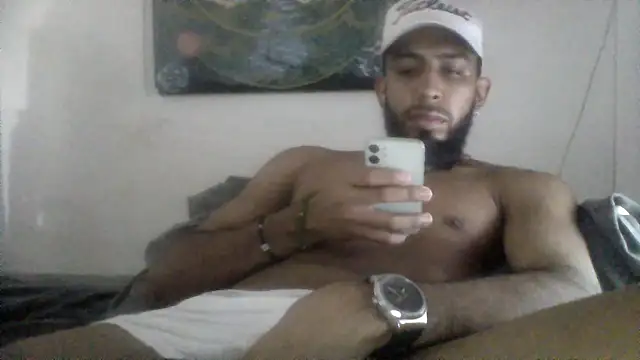 Alessandro  Rossi online show from 07/29/26, 04:01