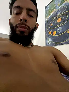 Alessandro  Rossi online show from 10/17/25, 12:14
