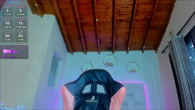 shanakendall online show from 09/18/25, 02:09