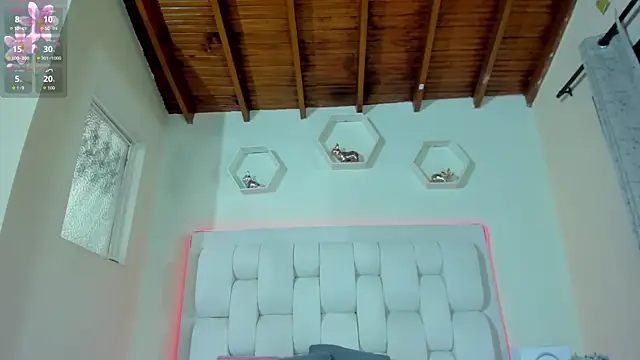 shanakendall online show from 03/02/26, 02:24