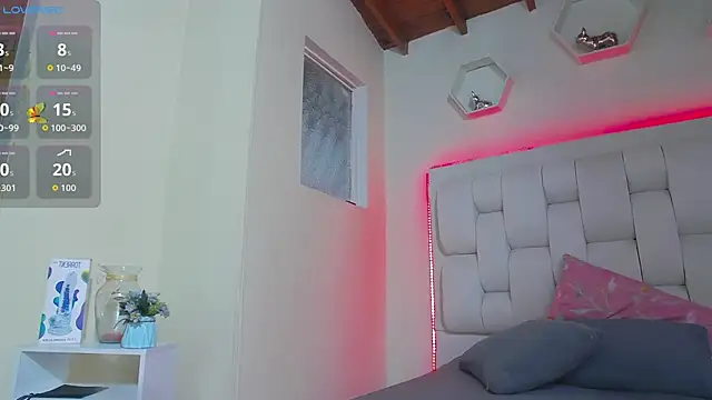 shanakendall online show from 10/31/25, 12:35