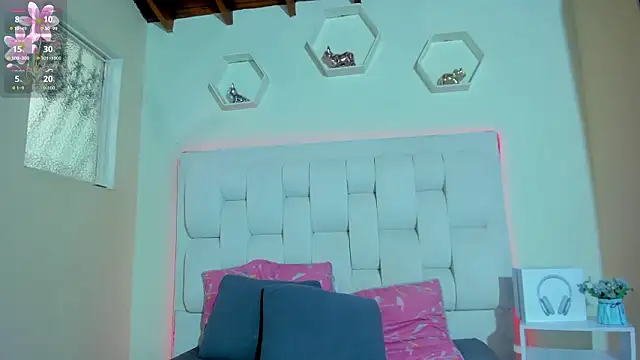 shanakendall online show from 03/09/26, 02:09