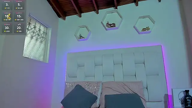 shanakendall online show from 11/26/25, 02:17