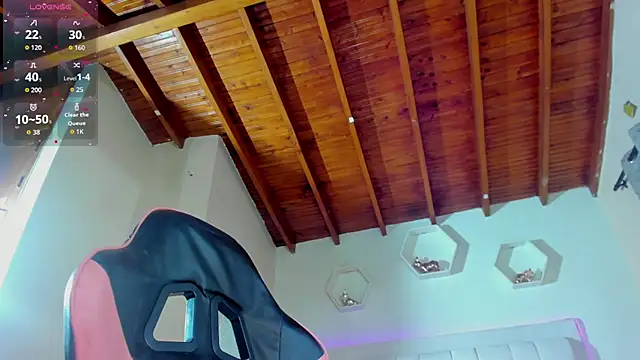 shanakendall online show from 03/24/26, 02:17