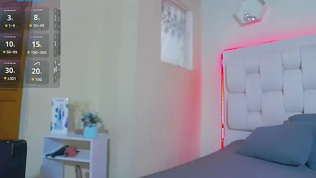 shanakendall online show from 11/01/25, 02:11