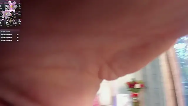 shanakendall online show from 02/17/26, 02:14