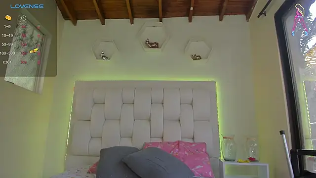 shanakendall online show from 03/18/25, 02:06