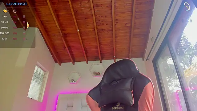 shanakendall online show from 03/21/25, 02:40