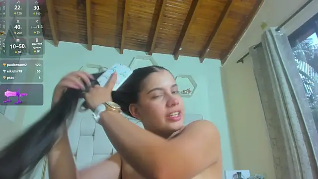 shanakendall online show from 01/05/26, 05:27