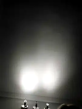 AnnualSunrise online show from 12/26/24, 08:00