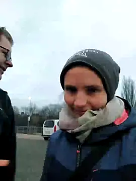 AnnualSunrise online show from 12/14/24, 03:15