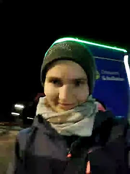 AnnualSunrise online show from 12/21/24, 07:16