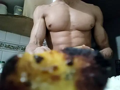 crazylatinguyy online show from 03/04/26, 11:40