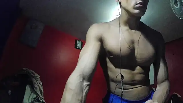 crazylatinguyy online show from 02/04/26, 02:50