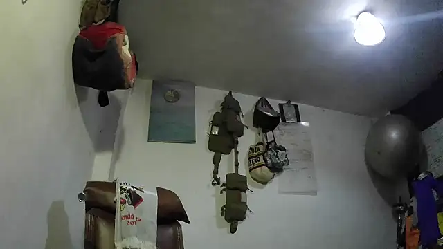 crazylatinguyy online show from 11/20/25, 11:14