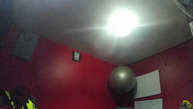 crazylatinguyy online show from 02/05/26, 12:28