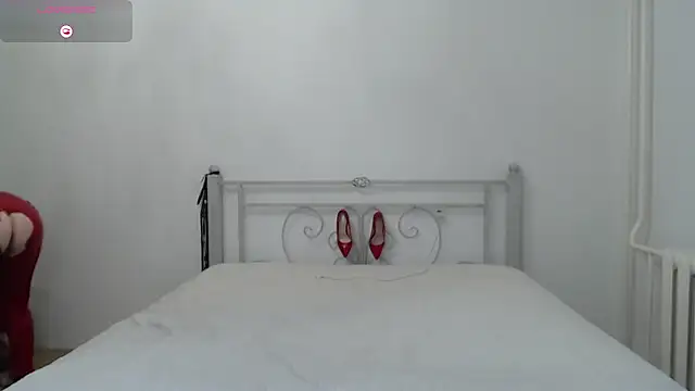 MieshaMorrison online show from 05/15/26, 06:55
