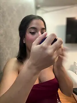  Eurekaa  online show from 02/12/26, 03:28