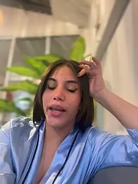  Eurekaa  online show from 03/23/25, 04:16