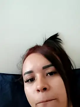 LindaGarcia22 online show from 12/08/24, 03:13