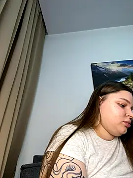 perfect sweety girl online show from 11/14/25, 06:11