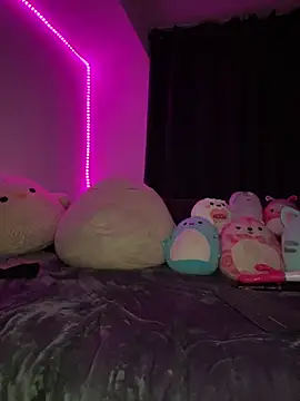 katyaaxo online show from 03/18/26, 12:03