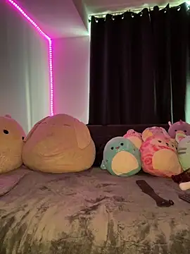 katyaaxo online show from 04/30/26, 10:36