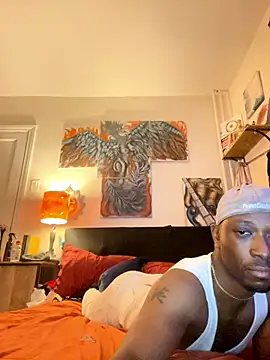 KingB8r online show from 10/25/25, 11:49