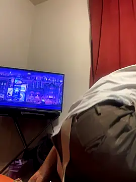 KingB8r online show from 10/26/25, 09:26