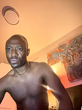 KingB8r online show from 10/09/25, 12:22