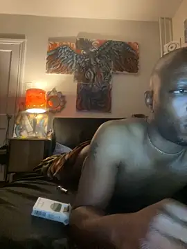 KingB8r online show from 10/16/25, 12:19