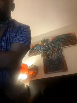 KingB8r online show from 09/12/25, 09:09