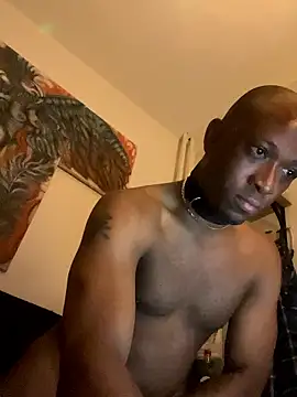 KingB8r online show from 10/11/25, 03:29