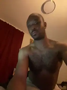 KingB8r online show from 12/18/25, 04:17