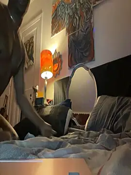 KingB8r online show from 10/12/25, 03:52