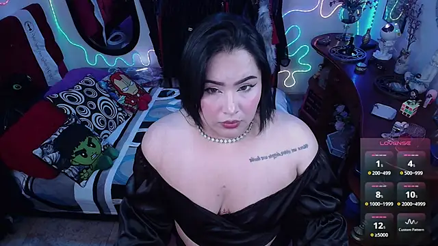 lufek23 online show from 04/30/26, 06:15