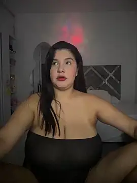 ValleryParker online show from 03/05/26, 03:58