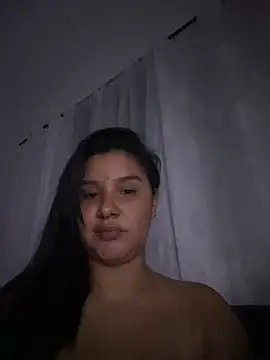 ValleryParker online show from 02/08/26, 09:29