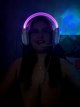 ValleryParker online show from 11/09/25, 06:28