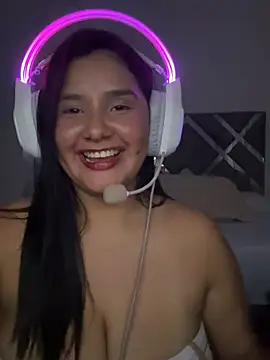 ValleryParker online show from 02/11/26, 06:13