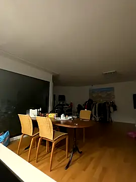 TheCinderella online show from 09/22/25, 06:03