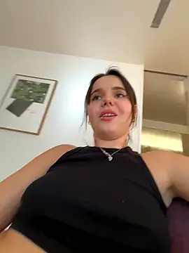 TheCinderella online show from 09/14/25, 04:07