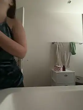 TheCinderella online show from 03/25/26, 01:21