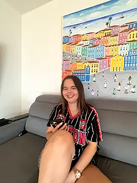 TheCinderella online show from 10/24/25, 12:59