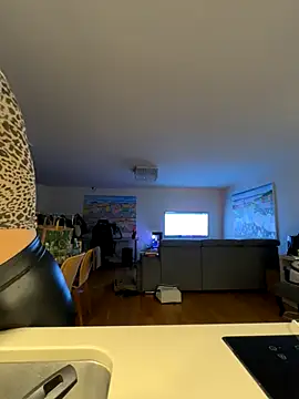 TheCinderella online show from 12/04/25, 05:34