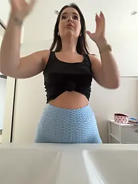 TheCinderella online show from 03/19/26, 02:28