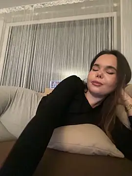 TheCinderella online show from 03/21/26, 06:45