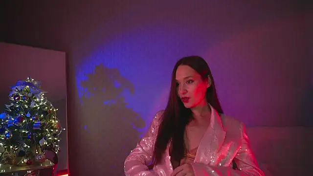 iris vega9 online show from 12/31/24, 09:28