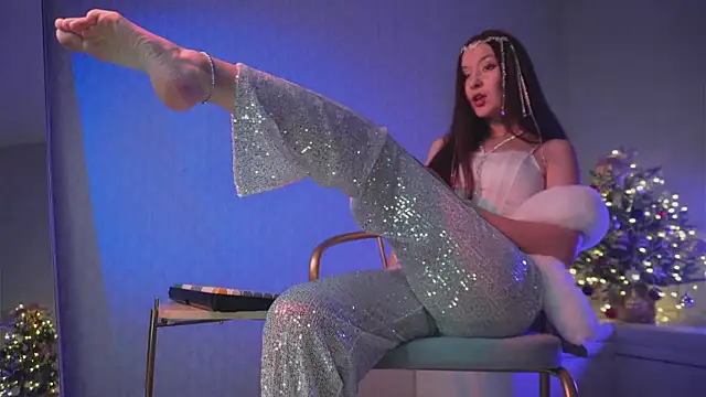 iris vega9 online show from 01/01/25, 09:52